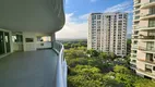Foto 10 de Apartamento com 4 Quartos à venda, 296m² em Peninsula, Rio de Janeiro