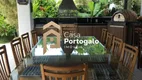 Foto 35 de Casa com 5 Quartos para alugar, 690m² em Portogalo, Angra dos Reis