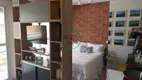 Foto 12 de Apartamento com 1 Quarto para alugar, 33m² em Centro, São José dos Campos