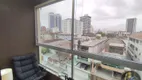 Foto 14 de Apartamento com 3 Quartos à venda, 117m² em Ponta da Praia, Santos