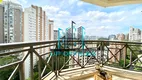 Foto 6 de Apartamento com 4 Quartos para alugar, 127m² em Vila Andrade, São Paulo