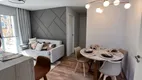 Foto 2 de Apartamento com 2 Quartos à venda, 58m² em Nogueira, Petrópolis