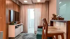 Foto 2 de Apartamento com 2 Quartos à venda, 64m² em Barreiros, São José