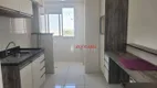 Foto 6 de Apartamento com 2 Quartos para alugar, 56m² em Ponte Grande, Guarulhos