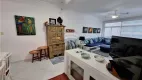 Foto 9 de Apartamento com 3 Quartos à venda, 89m² em Centro, Guarujá