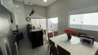 Foto 5 de Casa com 3 Quartos à venda, 99m² em Vila Marcos Roberto, Campo Grande