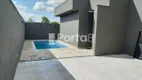 Foto 9 de Casa de Condomínio com 3 Quartos à venda, 219m² em Vila Toninho, São José do Rio Preto
