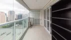 Foto 14 de Apartamento com 1 Quarto para alugar, 50m² em Brooklin, São Paulo