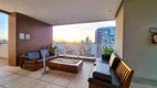 Foto 33 de Apartamento com 1 Quarto à venda, 42m² em Brooklin, São Paulo