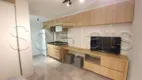 Foto 2 de Flat com 1 Quarto à venda, 28m² em Moema, São Paulo