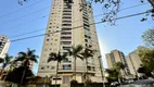 Foto 2 de Apartamento com 3 Quartos à venda, 128m² em Vila Andrade, São Paulo