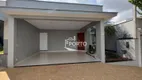 Foto 2 de Casa de Condomínio com 3 Quartos à venda, 133m² em Água Branca, Piracicaba