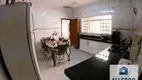Foto 7 de Casa de Condomínio com 3 Quartos à venda, 150m² em Residencial Etemp, São José do Rio Preto