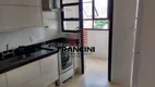 Foto 13 de Apartamento com 3 Quartos à venda, 101m² em Vila Cidade Universitária, Bauru