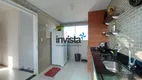 Foto 19 de Cobertura com 2 Quartos à venda, 85m² em Campo Grande, Santos