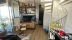 Foto 7 de Cobertura com 2 Quartos à venda, 74m² em Vila Madalena, São Paulo