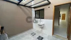 Foto 3 de Casa com 3 Quartos à venda, 100m² em Campo Grande, São Paulo