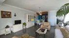 Foto 12 de Apartamento com 4 Quartos à venda, 212m² em Jardim Astúrias, Guarujá