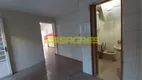 Foto 7 de Casa com 1 Quarto para alugar, 40m² em Vila Leonor, São Paulo