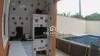 Foto 8 de Casa com 3 Quartos à venda, 107m² em Camburi, São Sebastião