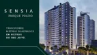 Foto 6 de Apartamento com 2 Quartos à venda, 66m² em Parque Prado, Campinas