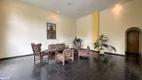 Foto 34 de Apartamento com 3 Quartos à venda, 126m² em Centro, Santo André