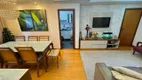 Foto 4 de Apartamento com 3 Quartos à venda, 74m² em União, Belo Horizonte