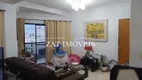 Foto 4 de Cobertura com 3 Quartos à venda, 190m² em Barra Funda, Guarujá