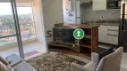 Foto 2 de Apartamento com 1 Quarto à venda, 47m² em Campo Belo, São Paulo