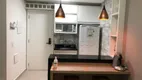 Foto 4 de Apartamento com 1 Quarto à venda, 33m² em Jardim Tarraf II, São José do Rio Preto