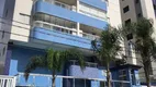 Foto 16 de Apartamento com 2 Quartos à venda, 70m² em Cidade Ocian, Praia Grande