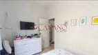 Foto 8 de Apartamento com 2 Quartos à venda, 42m² em Engenho De Dentro, Rio de Janeiro