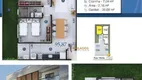 Foto 5 de Apartamento com 2 Quartos à venda, 64m² em Palmeiras, Cabo Frio