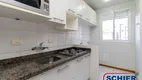 Foto 8 de Apartamento com 1 Quarto para alugar, 36m² em Bigorrilho, Curitiba