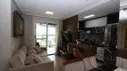 Foto 6 de Apartamento com 2 Quartos à venda, 59m² em Vila Ema, São Paulo