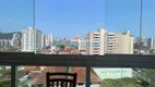 Foto 7 de Apartamento com 2 Quartos à venda, 86m² em Canto do Forte, Praia Grande