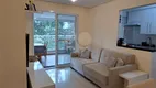 Foto 3 de Apartamento com 3 Quartos à venda, 85m² em Jaguaré, São Paulo