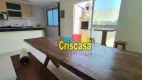 Foto 4 de Casa com 3 Quartos à venda, 144m² em Foguete, Cabo Frio