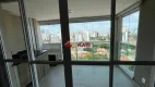 Foto 2 de Apartamento com 1 Quarto para alugar, 41m² em Brooklin, São Paulo