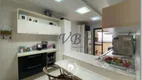 Foto 8 de Apartamento com 3 Quartos à venda, 143m² em Vila Assuncao, Santo André