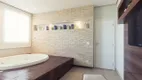 Foto 12 de Apartamento com 3 Quartos à venda, 87m² em Vila da Serra, Nova Lima