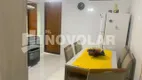 Foto 12 de Sobrado com 2 Quartos à venda, 69m² em Vila Medeiros, São Paulo