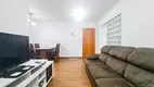 Foto 9 de Apartamento com 2 Quartos à venda, 61m² em Cabral, Curitiba