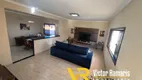 Foto 2 de Casa com 3 Quartos à venda, 200m² em Jardim das Primaveras, Araxá