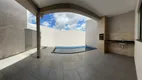Foto 2 de Casa com 3 Quartos à venda, 116m² em Vila Mariana, Aparecida de Goiânia