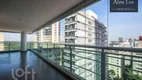 Foto 3 de Apartamento com 4 Quartos à venda, 270m² em Pinheiros, São Paulo