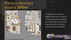 Foto 8 de Cobertura com 3 Quartos à venda, 102m² em Loteamento Santo Antonio, Jaguariúna