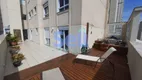 Foto 17 de Apartamento com 3 Quartos para alugar, 316m² em Vila Romana, São Paulo