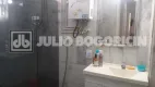 Foto 17 de Apartamento com 3 Quartos à venda, 75m² em Tijuca, Rio de Janeiro