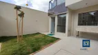 Foto 2 de Casa com 3 Quartos à venda, 86m² em Santa Amélia, Belo Horizonte